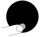 dyson Vacuum Cleaner - Power modes