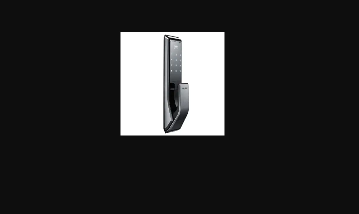 Samsung Sds Shp-dp920fg Shp-dp920fg Manual