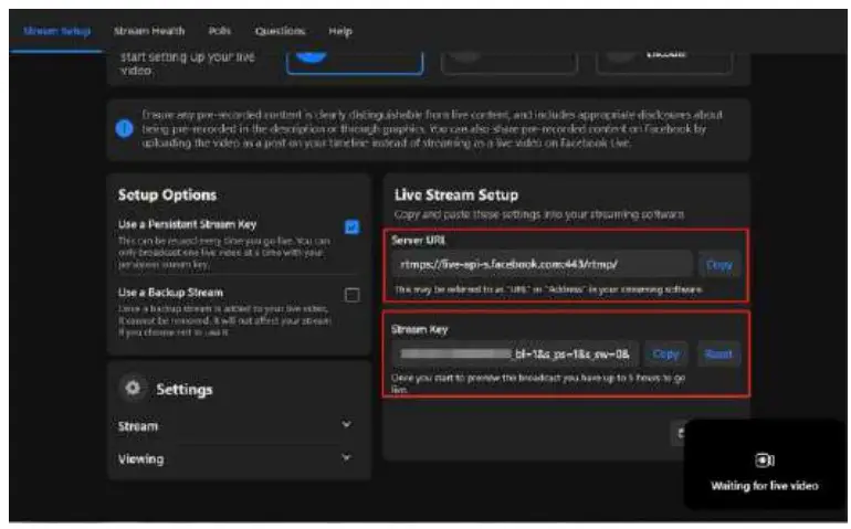 laia C12X PTZ Camera - following 3