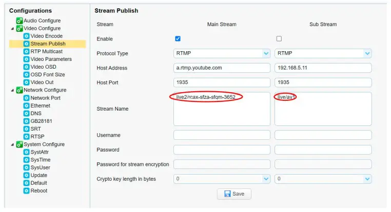 laia C12X PTZ Camera - following 4
