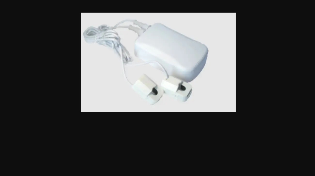 Aeotec Z-wave Clamp Power Meter 1st Edition - Two Clamps Aeo_hem2-g1 Manual