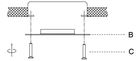 MAXIM-LIGHTING-993400-Trim-LED-Fixture-fig-2