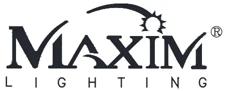 MAXIM-LIGHTING-logo
