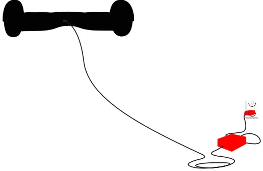 GOTRAX E4 Smart Off Road Hoverboard-FIG4