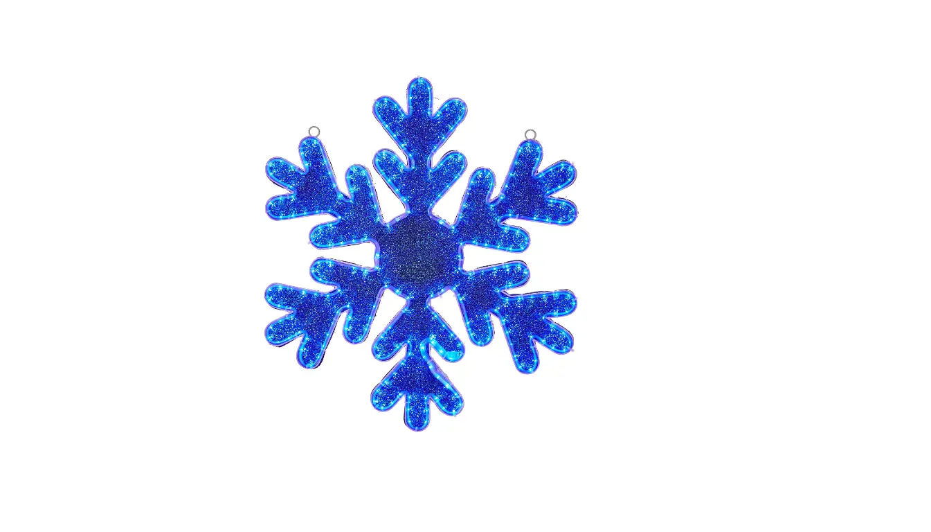 Ge Snowflake Staybright Random Sparkle Led Sparkling Snowflake Hanging Tape Light User Guide Ge Snowflake Staybright Random Sparkle Led Sparkling Snowflake Hanging Tape Light User Guide