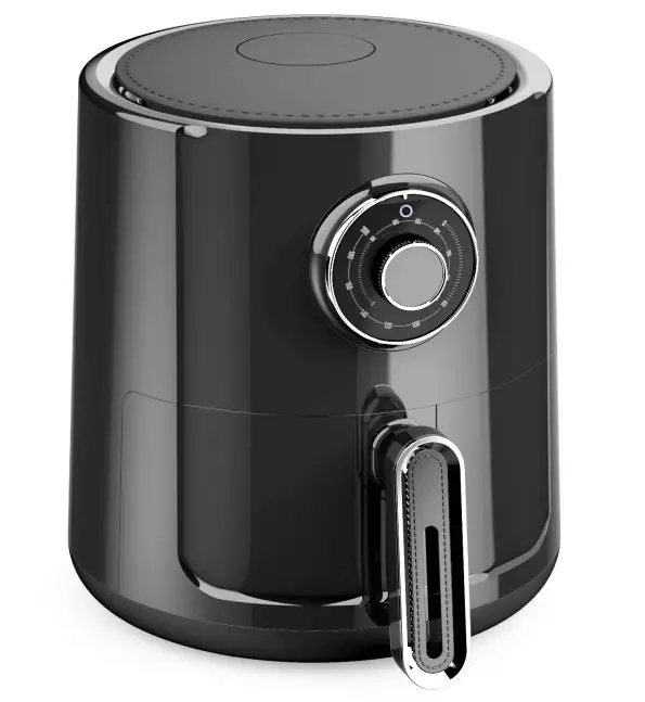 delimano RT-101A Air Fryer