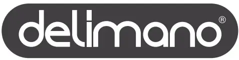delimano - logo