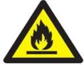 Fire Shock Icon