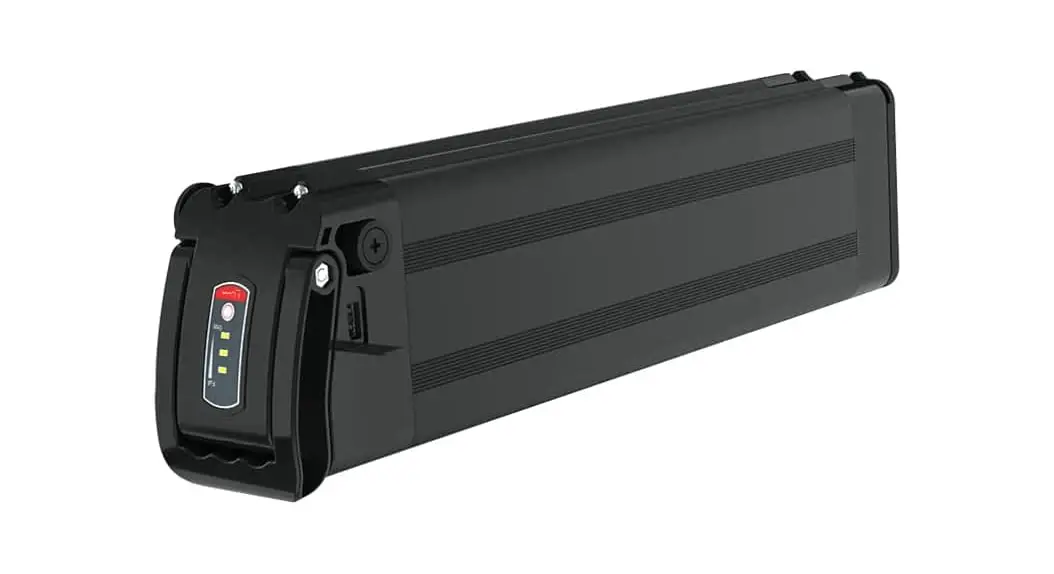 Kogan Fsrpbty2620 Replacement Ebike Battery User Guide