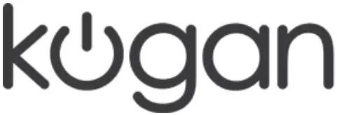 kogan logo