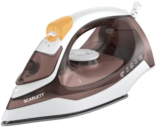 SCARLETT SC-SI30K47 Steam Iron