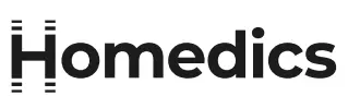 Homedics Logo