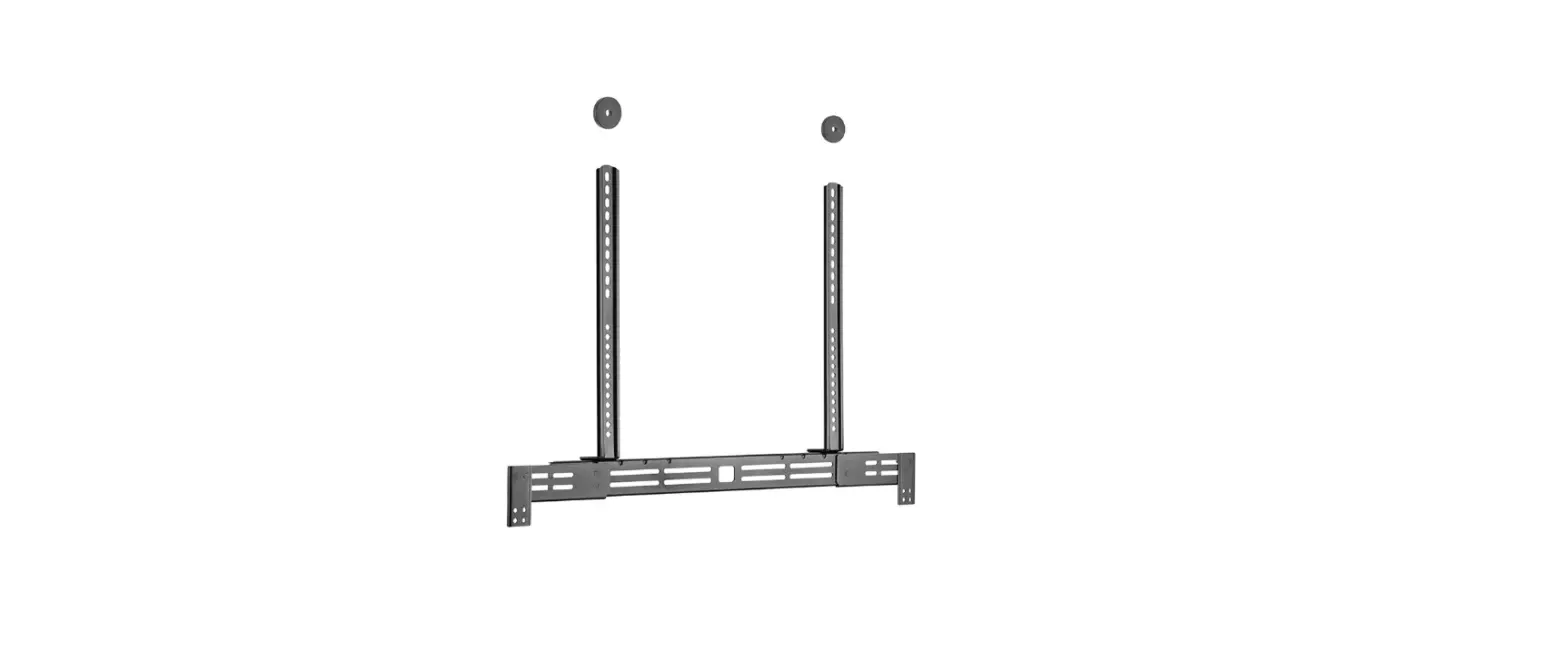 Hagor Ls-1 Soundbar Installation Guide