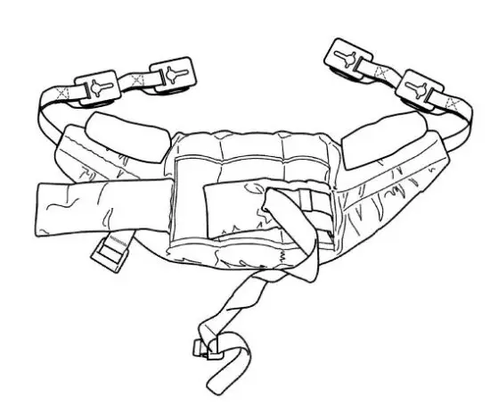 FIG 18 Oxford Deluxe Standing Sling.JPG