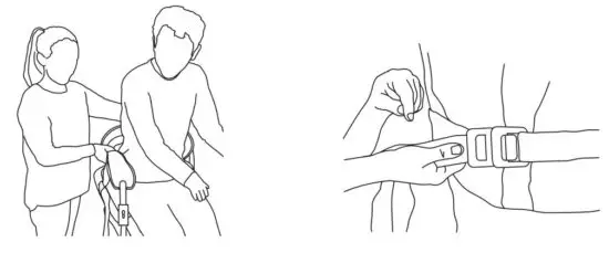 FIG 19 Oxford Deluxe Standing Sling.JPG