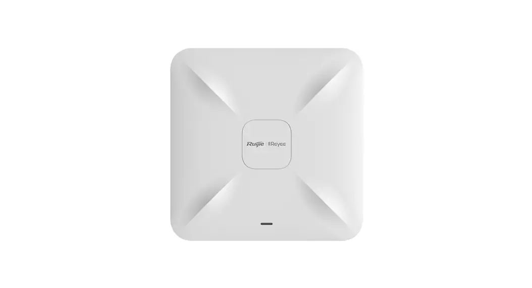 Reyee Rg-rap2200(e) Wi-fi 5 Decke Access Point User Guide