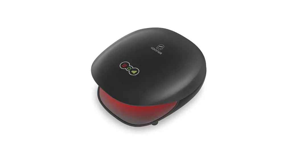 Comfier Cf-4803 Hand Massager With Heat User Manual