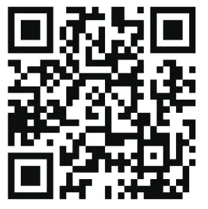 COMFIER CF 4803 Hand Massager with Heat - Qr Code