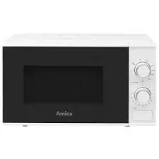Amica Amgf20m2gw Freestanding Microwave Oven Instruction Manual Amica Amgf20m2gw Freestanding Microwave Oven Instruction Manual