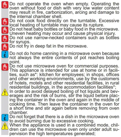 FIG 6 SAFETY INSTRUCTIONS FOR USE.JPG
