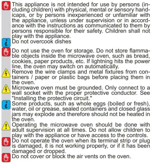 FIG 7 SAFETY INSTRUCTIONS FOR USE.JPG