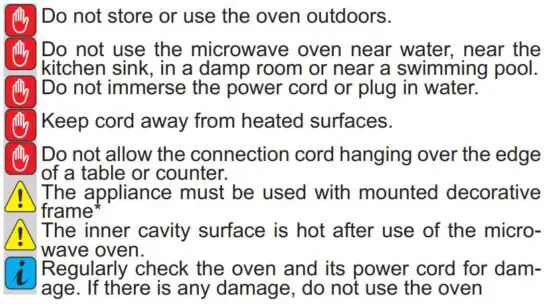 FIG 8 SAFETY INSTRUCTIONS FOR USE.JPG