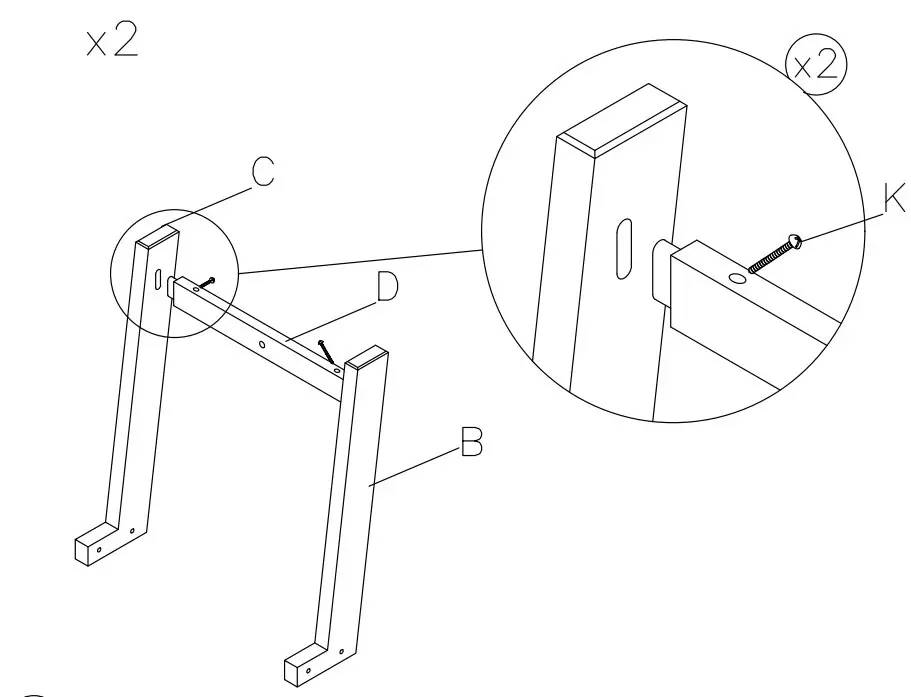 Assembly Instructions