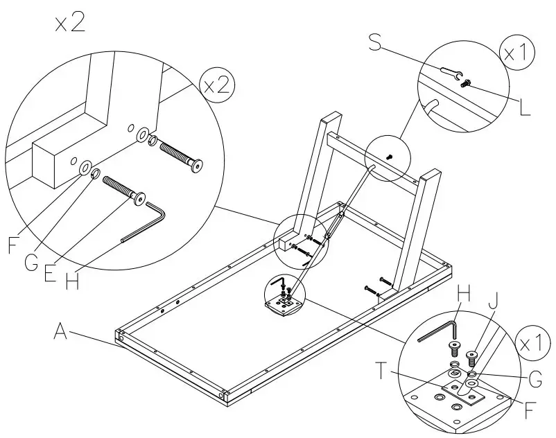 Assembly Instructions