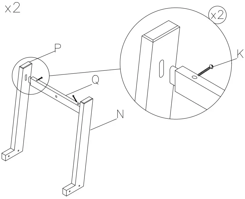 Assembly Instructions