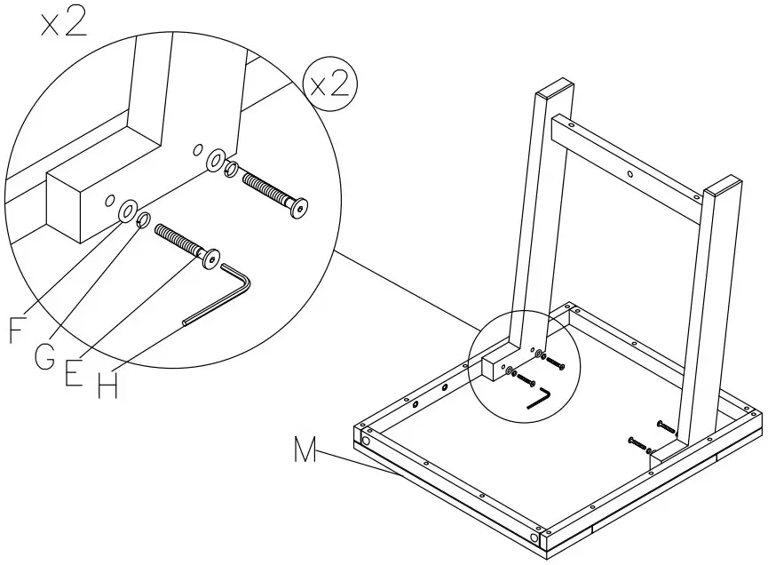Assembly Instructions
