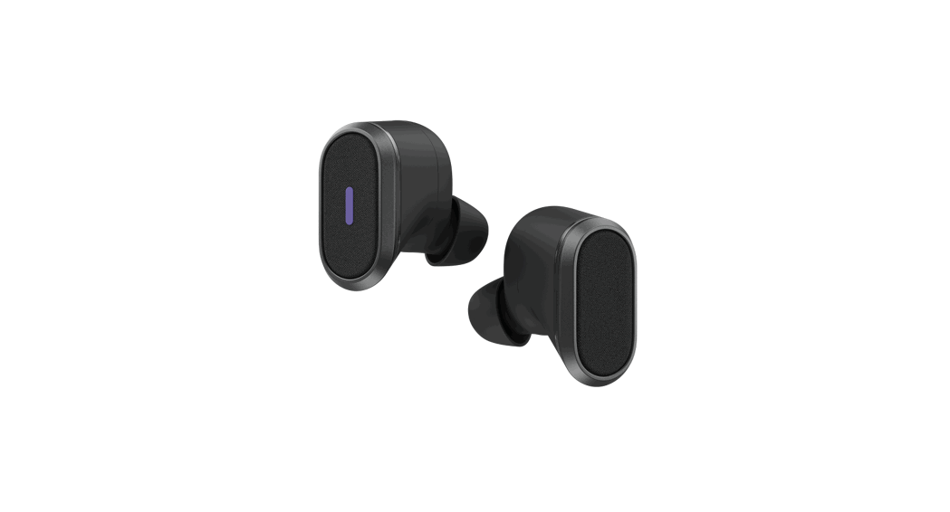 Logitech B00049r Wireless Earbuds User Manual