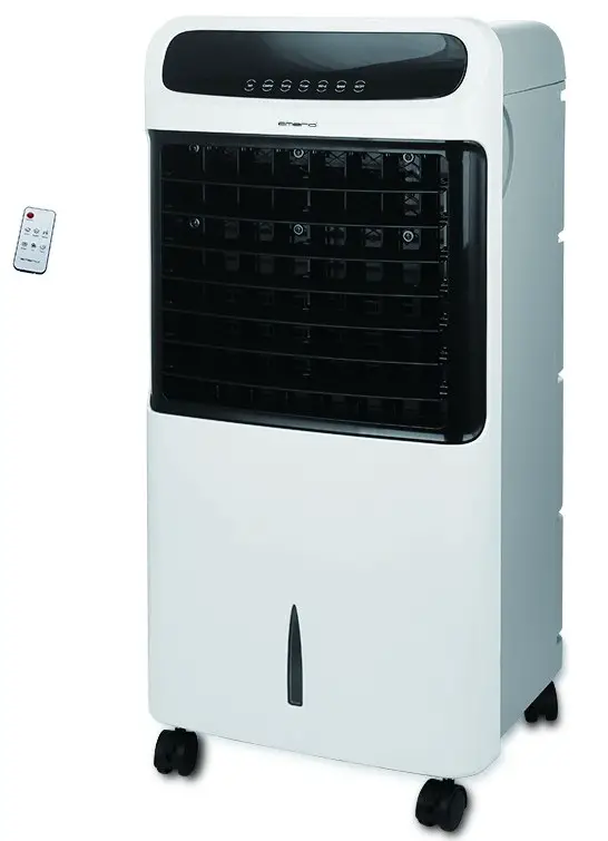 emerio AC-123227.3 Air Cooler - Cover