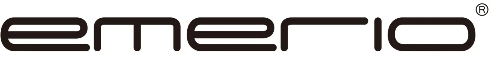 emerio - Logo
