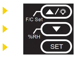 Ruggard EDC-30L Electronic Dry Cabinet - 1