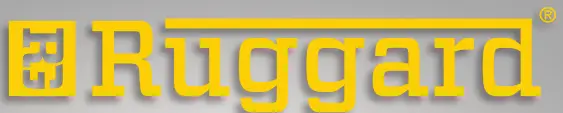 Ruggard logo