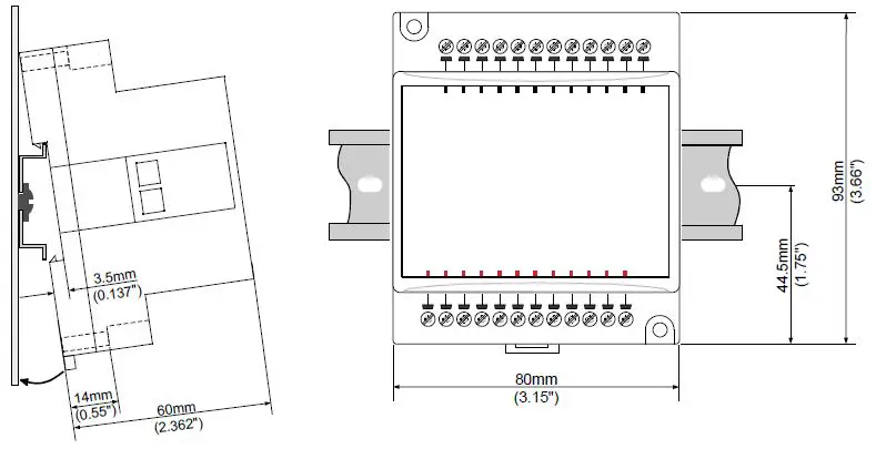 UNITRONICS-IO-ATC8 I-O-Expansion-Module-4