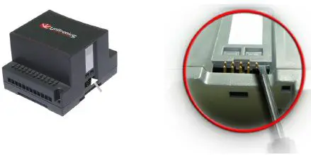 UNITRONICS-IO-ATC8 I-O-Expansion-Module-8