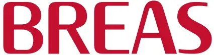 BREAS logo