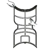 LG Smart Laundry&DW Application - USING Smart Diagnosis fig-3