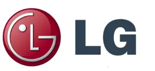 LG logo
