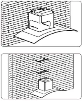 HEINNER-HDCH-F4560TIX-Decorative-Cooker Hood-10