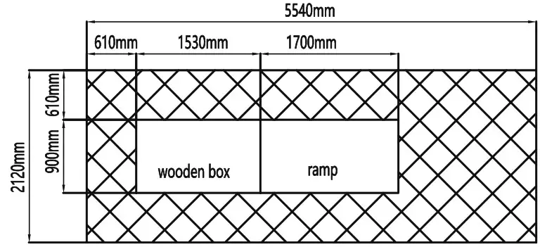 FLASHFORGE WaxJet 400 Wax 3D Printer - Facility Guide