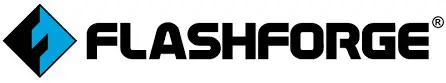 FLASHFORGE - logo