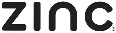 ZINC-logo