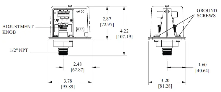 POTTER-PS120-Series-Supervisory-Pressure-Switch-for-Excess-Pressure-Systems-Owner-FIG-3