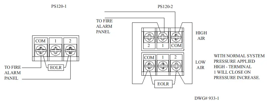 POTTER-PS120-Series-Supervisory-Pressure-Switch-for-Excess-Pressure-Systems-Owner-FIG-4