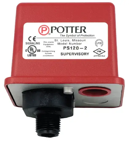 POTTER-PS120-Series-Supervisory-Pressure-Switch-for-Excess-Pressure-Systems-Owner-PRODACT-IMG