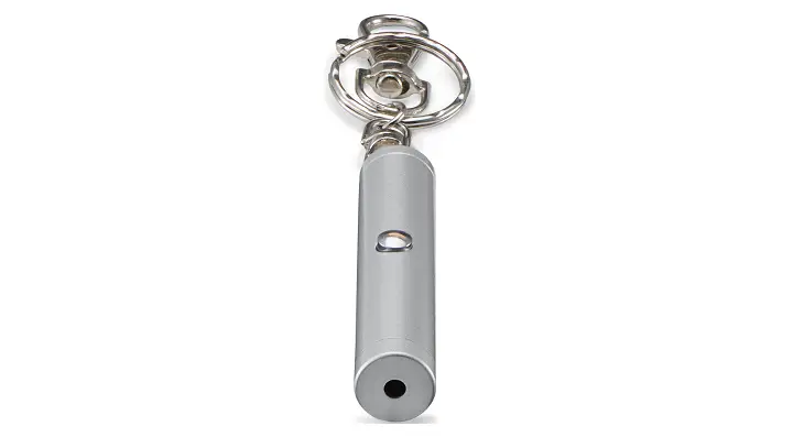 Hama Lp-1r Laser Pointer Instruction Manual