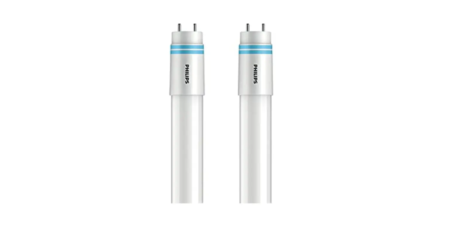 Philips G13 Led Tube Universal T8 Light Installation Guide