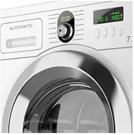 Imetec-16715-Velvet-Electric-Blanket-Fig-4